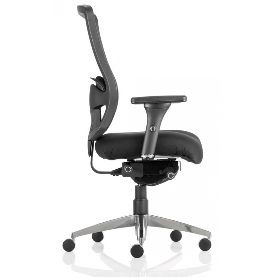 Regent Bespoke Ergonomic Mesh Posture Office Chair